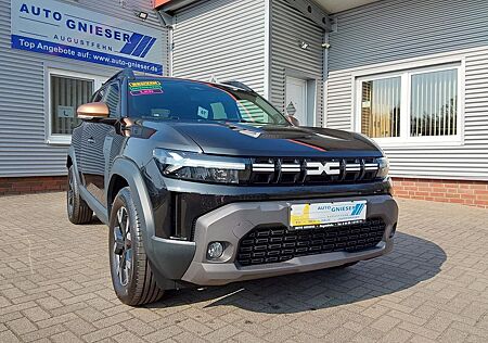 Dacia Duster 1.6 E-TECH Hybrid Extreme APP/LED/KAM/...