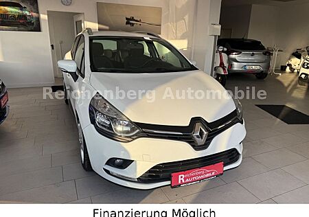 Renault Clio IV Grandtour Intens 1,5 DCI