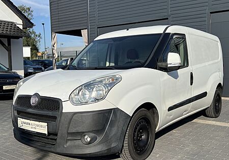Fiat Doblo gebraucht kaufen Fiat Doblo Cargo / Pritsche SX Maxi Kasten +Klimatron