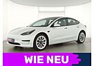 Tesla Model 3 AutoPilot|Glasdach|19'' Sport Felgen