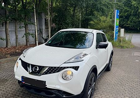 Nissan Juke *BOSE* 360° Kamera*Navi*