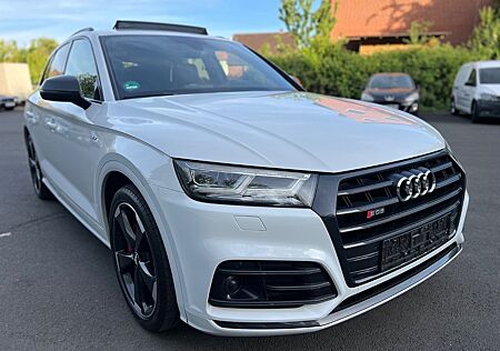Audi SQ5 3.0 TFSI quattro Pano-360G Kamera STHZ Voll