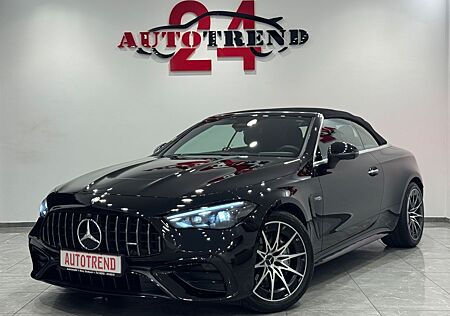 Mercedes-Benz CLE 53 AMG 4Matic Limited Edition Premium Plus