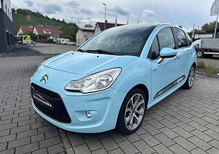 Citroën C3 Exclusive !Motor läuft Unruhig!