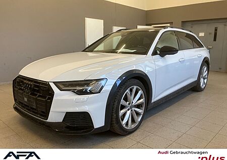 Audi A6 Allroad quattro HDMatrix*B&O*Pano*RFK*opt.sch
