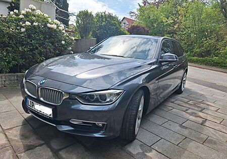 BMW 320d xDrive Touring Modern Line