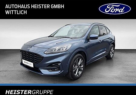 Ford Kuga ST-Line Allrad, Navi, RfKamera