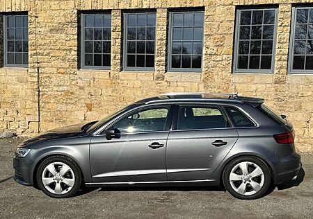 Audi A3 2.0 TDI Ambition