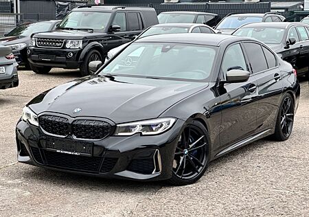 BMW M340d xDrive 360/HK/HeadUp/Laser/M-Sitze/Memory