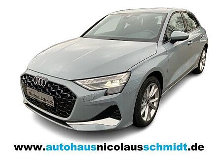 Audi A3 Sportback Advanced 35 1.5 TFSI (MHEV) advance