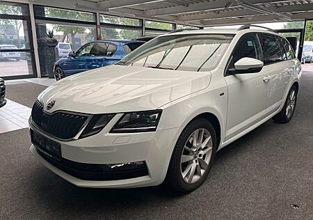 Skoda Octavia Combi Clever/DSG/LED/CarPlay