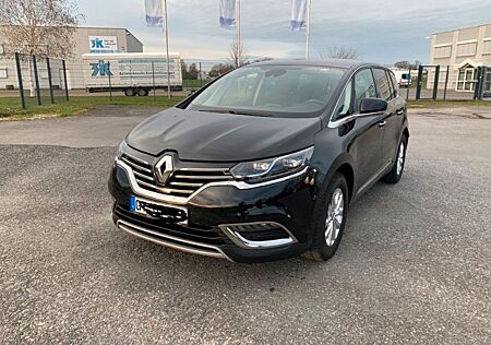 Renault Espace ENERGY dCi 130 Life 7-Sitzer LED Navi