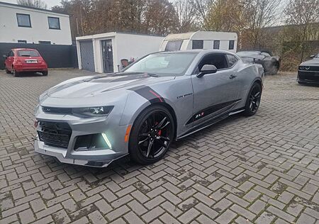 Chevrolet Camaro ZL1 Kit,CarPlay,Leather,Best Price!