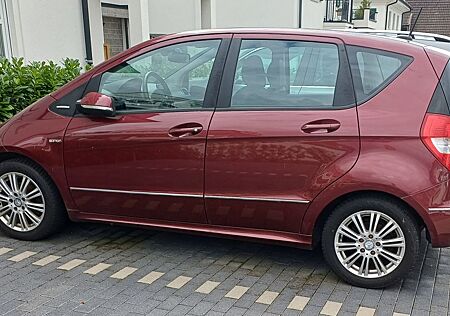 Mercedes-Benz A 150 ELEGANCE Elegance - Sonder & Faceliftmodel