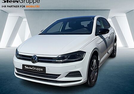 VW Polo Volkswagen VI 1.0 United Navi LED CarPlay PDC