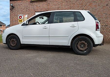 VW Polo Volkswagen IV Comfortline- Klima - Turbo defekt