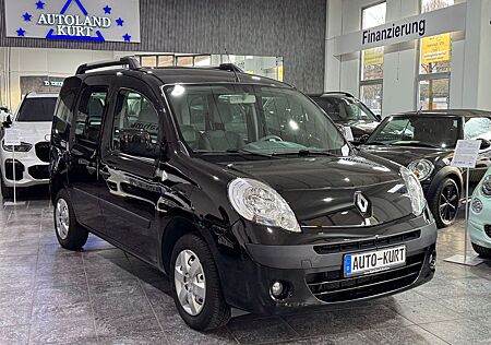 Renault Kangoo 1,6i*Happy Family*Service Neu*Nur 13834km