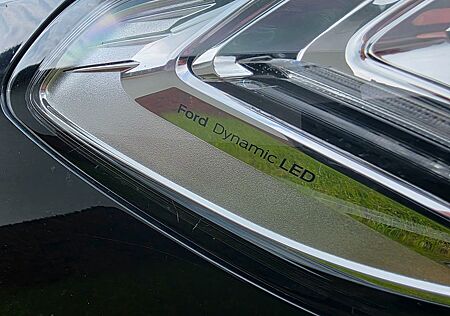 Ford Mondeo 1,5 EcoBoost. LED und Garantie
