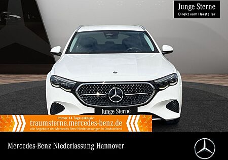 Mercedes-Benz E 300 de T 4M Avantgarde Advanced/DIGI/360°