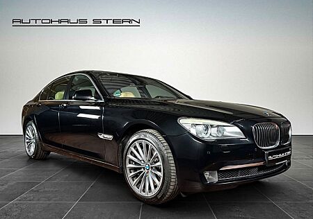 BMW 750i xDrive*Alcantara*Head Up*Sitzbelüftung*TOP
