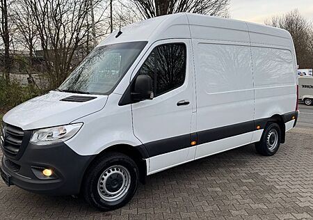 Mercedes-Benz Sprinter 317 CDI AUTOM. *STANDHz.*STROM 220V*AHK