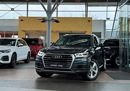 Audi Q5 3.0 TDI quattro Matrix Virtual Cam KeyLess