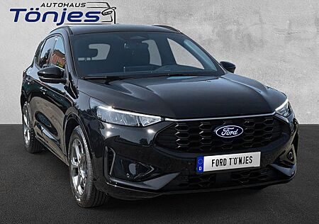 Ford Kuga ST-LINE