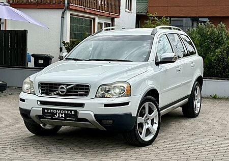 Volvo XC 90 D5 R-Design AWD *1.Hand*7 Sitzer*