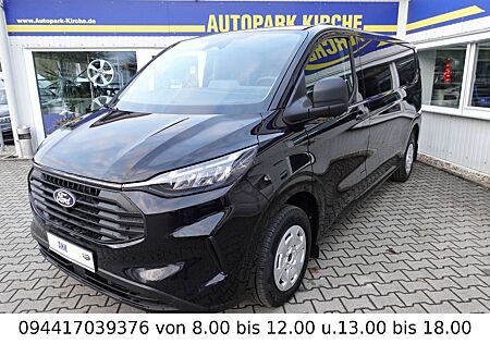 Ford Transit Custom L2H1 AHK 110 KW Garantieverläng.