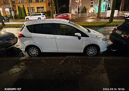 Ford B-Max 1,0 EcoBoost 74kW S/S SYNC Edition SYN...