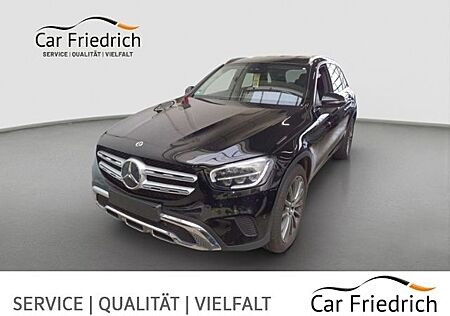 Mercedes-Benz GLC 43 AMG GLC 220 d 4Matic AHK Business
