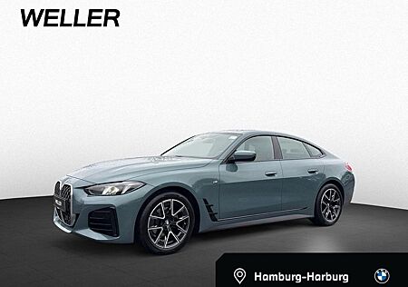 BMW 420d xDr GC M Sport LiCoProf HiFi 360° DrAs DAB