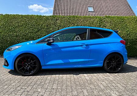 Ford Fiesta 1,5 EcoBoost ST Edition ST Edition