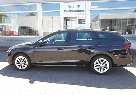 Skoda Octavia IV Combi 2.0 TDI Ambition DSG Navi.,Ganz