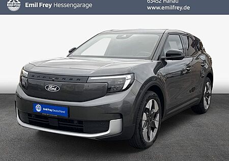 Ford Kuga 1.5 EcoBoost TITANIUM 110 kW, 5-türig