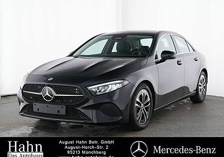 Mercedes-Benz A 180 Limo PROGRESSIVE/LED/KAMERA/WINTER/DIGI/.