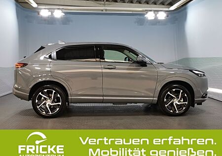 Honda HR-V Hybrid Advance Plus +elektr.-Heckklappe+Tot