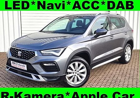 Seat Ateca TSI*Xperience*LED*Navi*R-Cam*18 Zoll