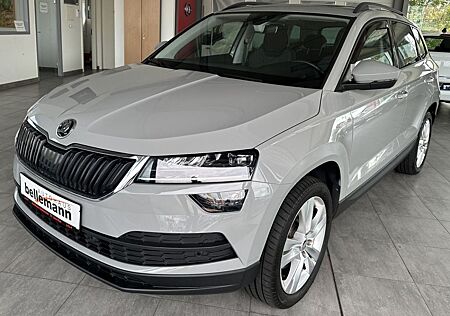 Skoda Karoq Style 1.5 TSI ACT AHK/SDACH/Sound