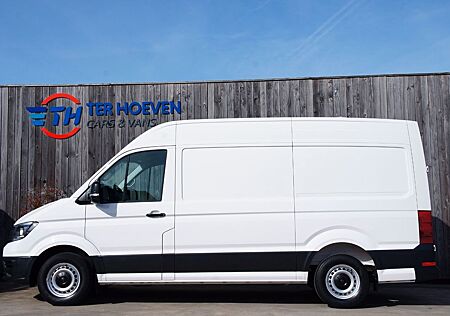 VW Crafter Volkswagen 2.0 TDi L3H3 Klima Kamera PDC 103KW Eur6