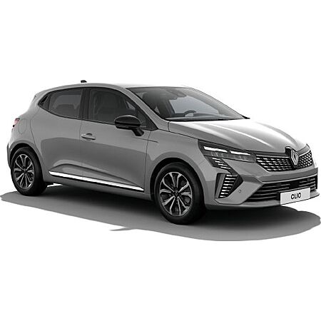 Renault Clio leasen
