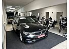 BMW 318d Touring Luxury Line ~ MwST ausweissbar ~