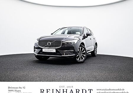Volvo XC 60 XC60 2.0 B4 PLUS BRIGHT 19Z./e-SITZE/DAB/LEDER