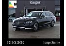 Mercedes-Benz E 200 T Avantgarde*AHK*Kamera*Totwinkelassistent