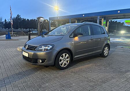 VW Golf Plus Volkswagen 1.4 TSI LIFE