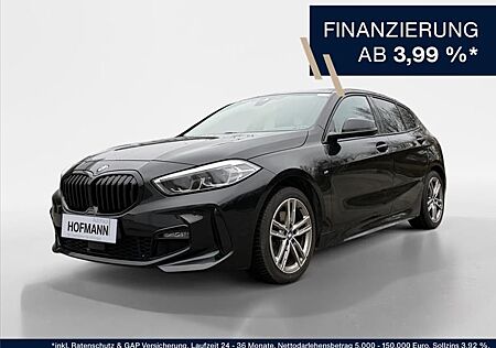 BMW 118i Aut. M Sport Driv.Ass.+RFK+SHZ+LED