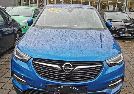 Opel Grandland X Grandland (X) 1.2 Turbo 96kW Dynamic Auto Dy...