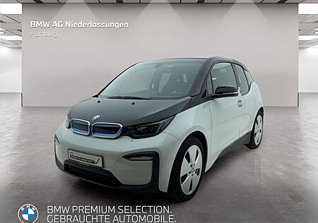 BMW i3 120Ah Navi Kamera Sitzheizung