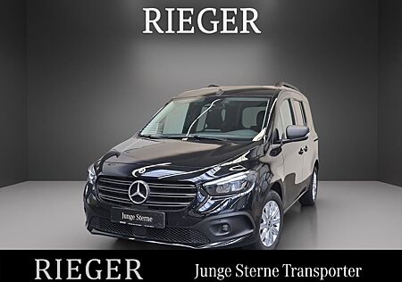 Mercedes-Benz Citan 113 Tourer PRO*AHK*LED*Spurhalte*Navi*MBUX