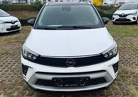 Opel Crossland X Crossland (X)